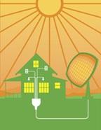 Image: Преимущества и недостатки солнечной энергетики с фотовольтаикой